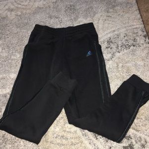 Girls Adidas sweatpants